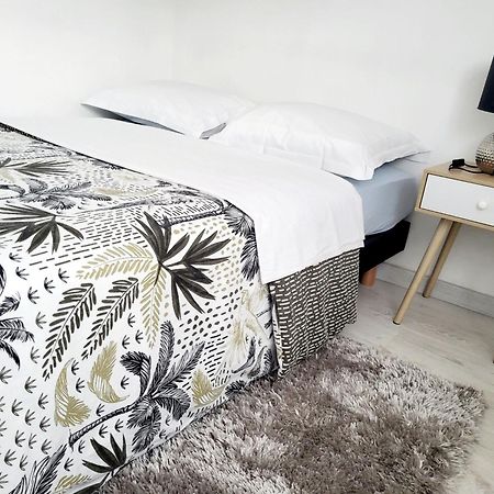 Studio Cosy Proche Paris Orly Моранжи Экстерьер фото