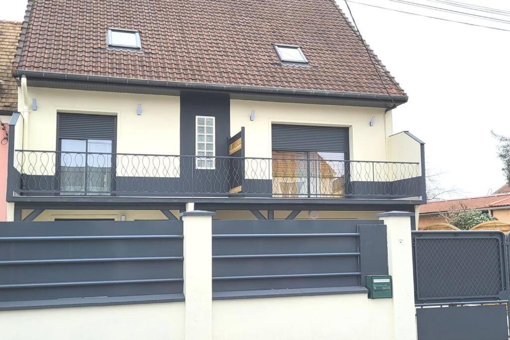 Studio Cosy Proche Paris Orly Моранжи Экстерьер фото